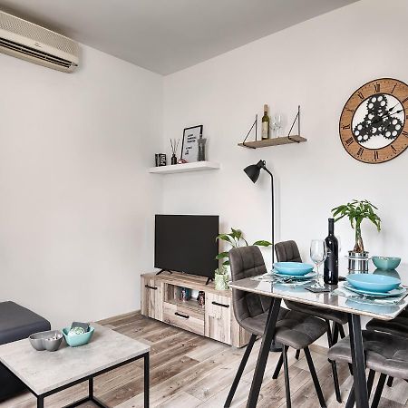 Apartment Joelle بولا المظهر الخارجي الصورة