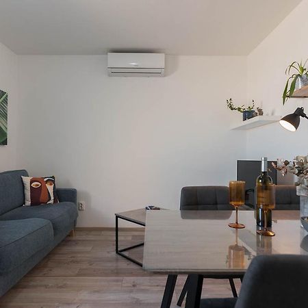 Apartment Joelle بولا المظهر الخارجي الصورة