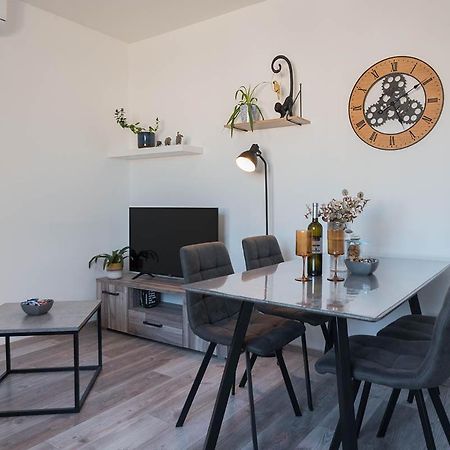 Apartment Joelle بولا المظهر الخارجي الصورة