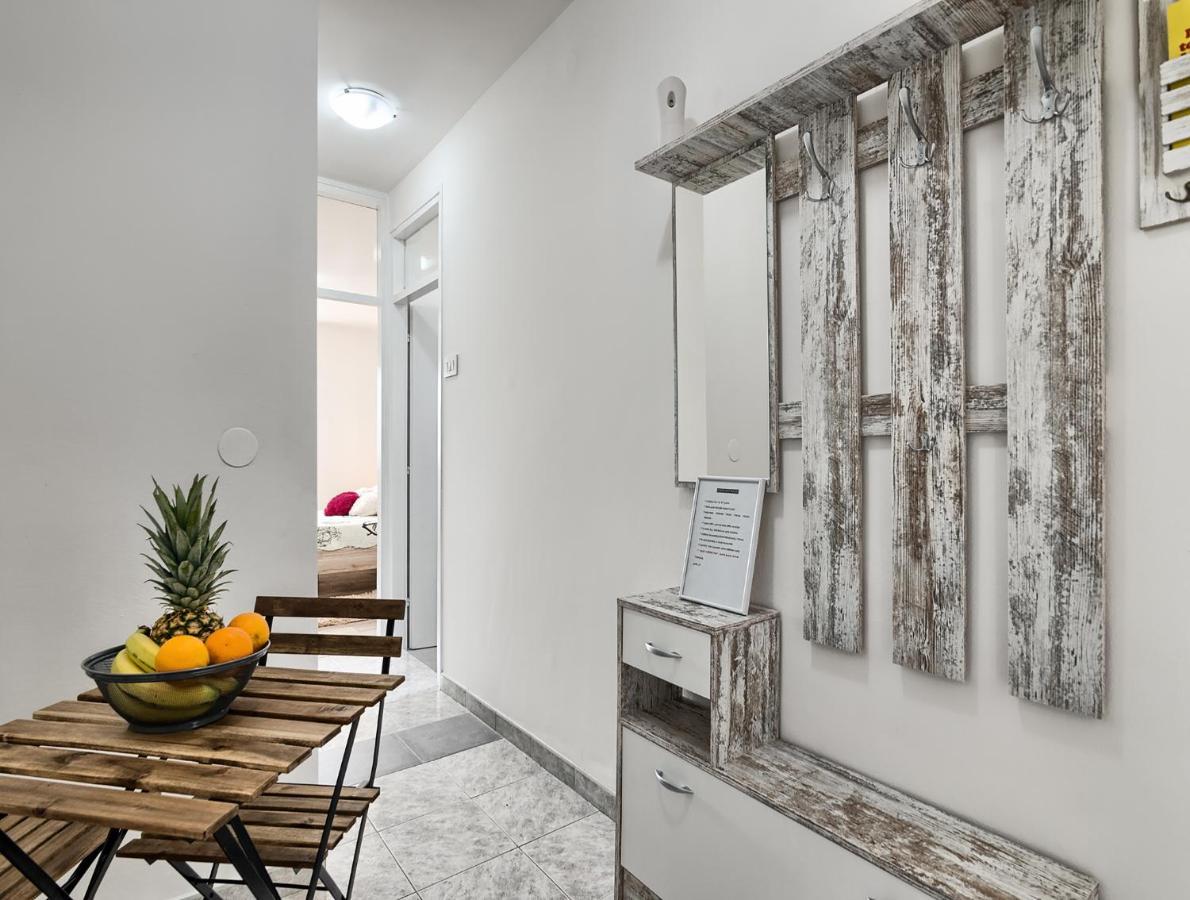 Apartment Joelle بولا المظهر الخارجي الصورة