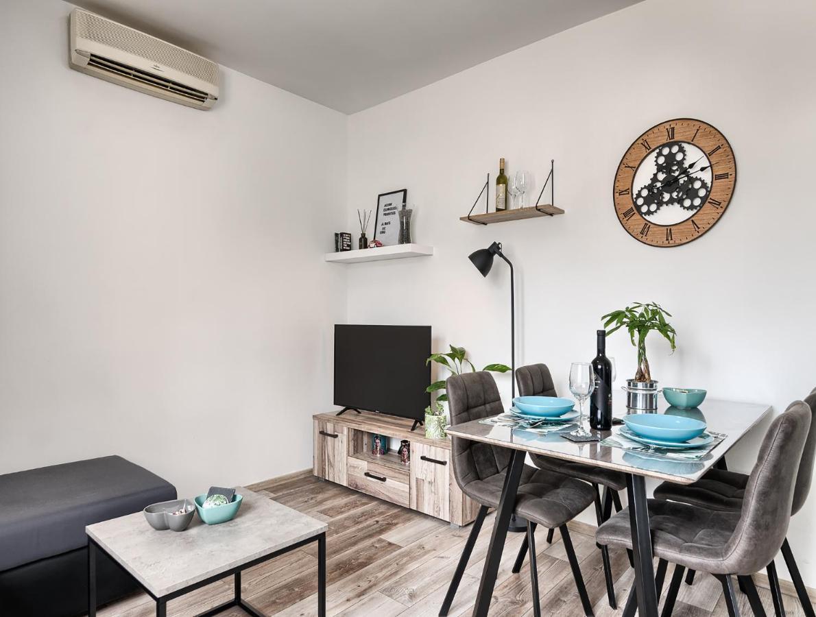 Apartment Joelle بولا المظهر الخارجي الصورة