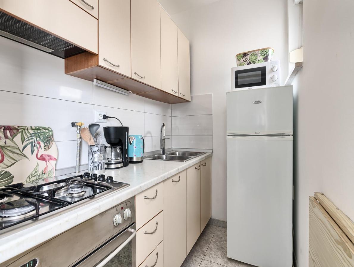 Apartment Joelle بولا المظهر الخارجي الصورة