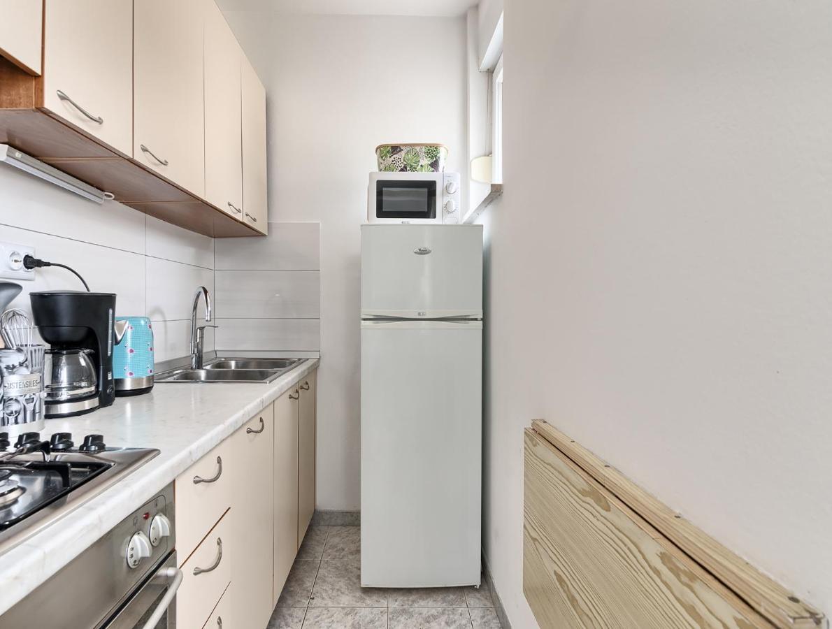 Apartment Joelle بولا المظهر الخارجي الصورة