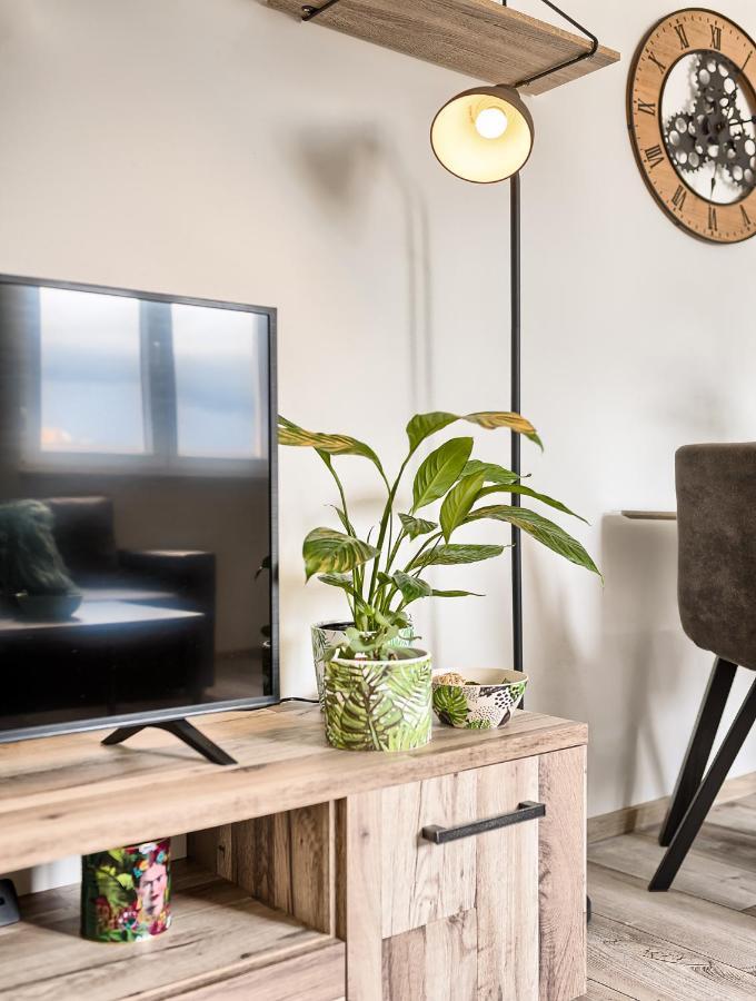 Apartment Joelle بولا المظهر الخارجي الصورة