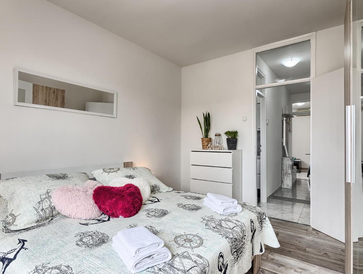 Apartment Joelle بولا المظهر الخارجي الصورة