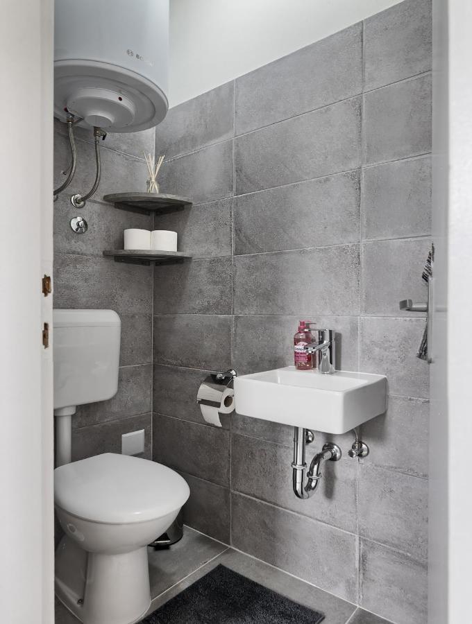 Apartment Joelle بولا المظهر الخارجي الصورة