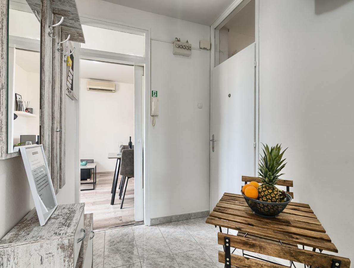 Apartment Joelle بولا المظهر الخارجي الصورة