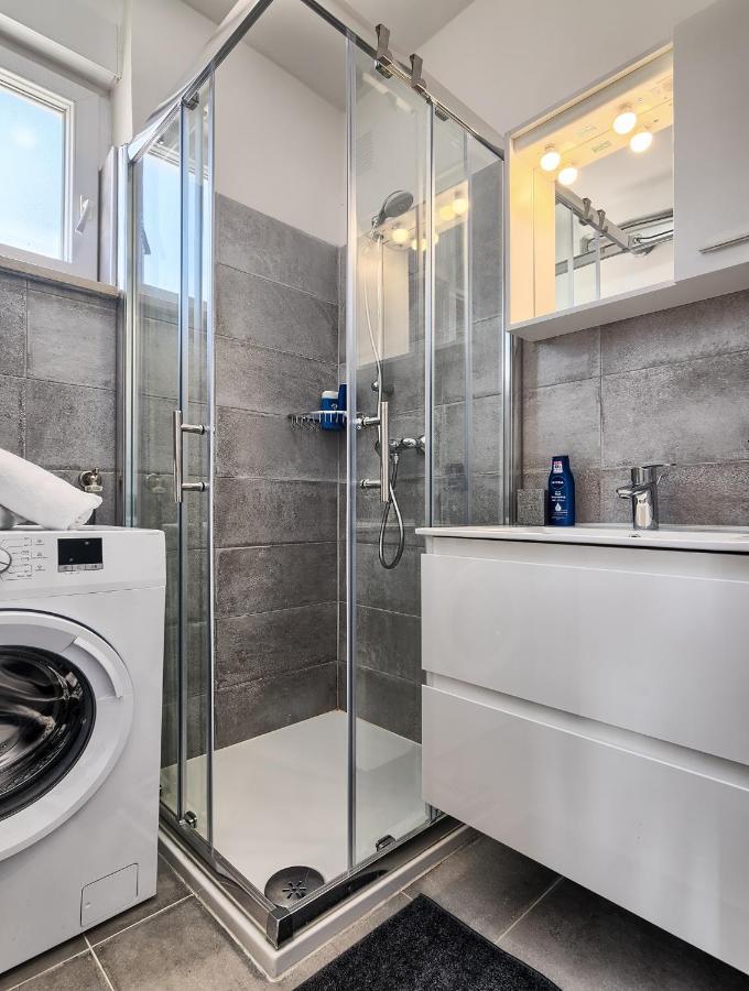 Apartment Joelle بولا المظهر الخارجي الصورة