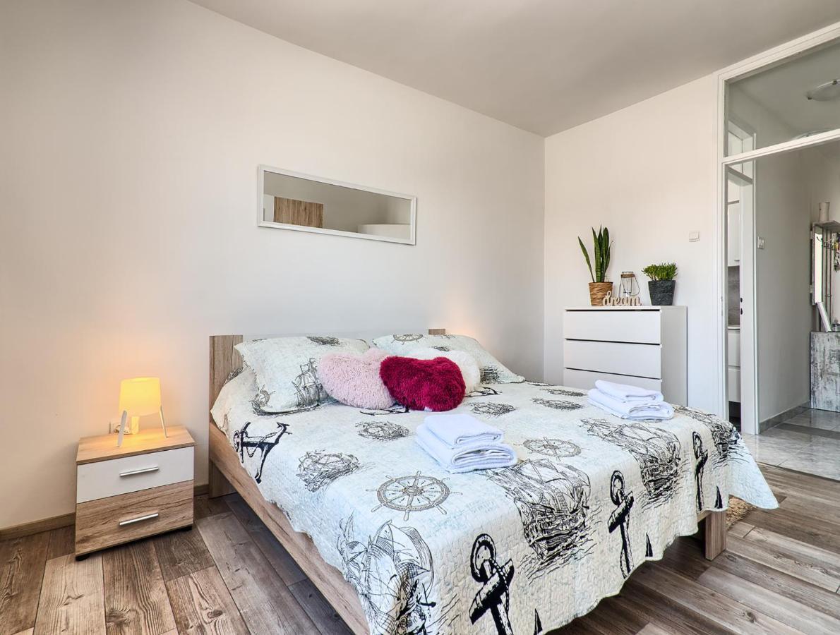 Apartment Joelle بولا المظهر الخارجي الصورة