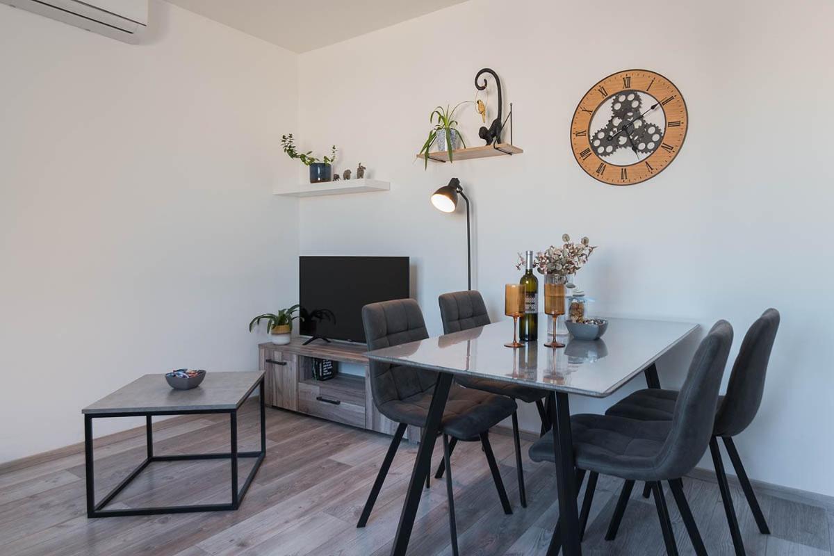 Apartment Joelle بولا المظهر الخارجي الصورة