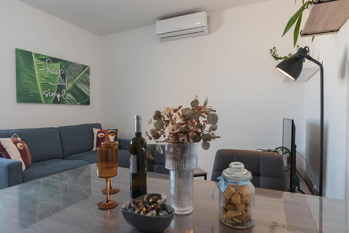 Apartment Joelle بولا المظهر الخارجي الصورة