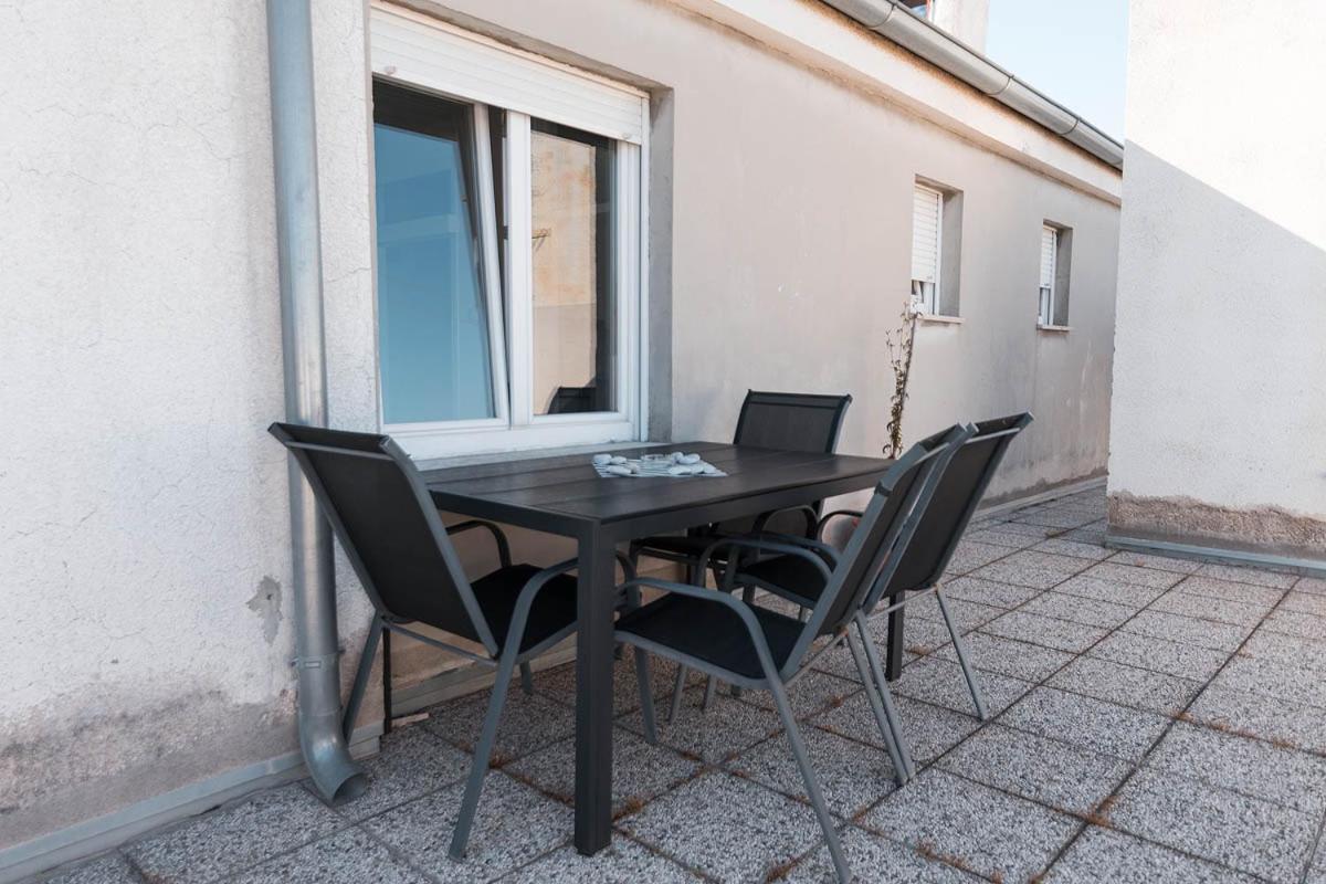 Apartment Joelle بولا المظهر الخارجي الصورة